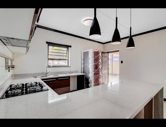 3 BEDROOM APARTMENT FOR SALE IN BLUE HILLS